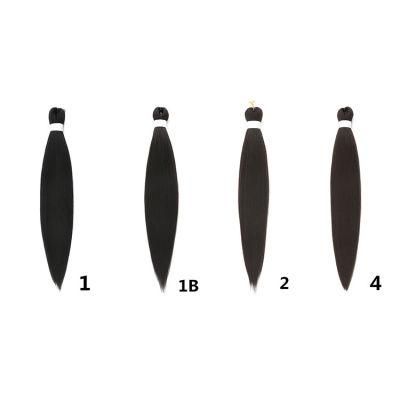High Quality Cuticle Aligned Straight Hair Extension Human Hair