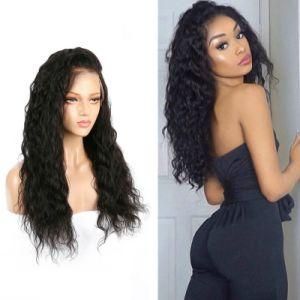 Virgin Cuticle Aligned Unprocessed Human Hair Wigs