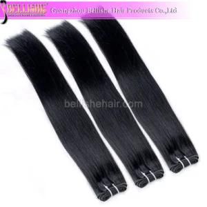 Hot Sale Silk Straight Virgin Malaysian Human Hair Extension