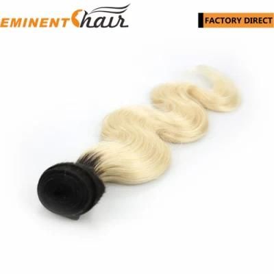 T-Color Virgin Hair Brazilian Hair Hotsale Human Hair