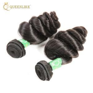 Indian Vendor Human Virgin Cuticle Aligned Hair Extensions