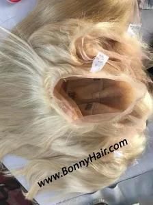 European Human Remy Hair 360 Lace Frontal Closure