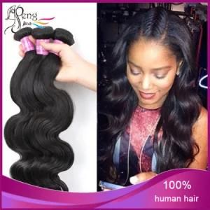 Body Wave Pretty Girl Human Hair Extension