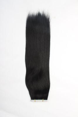 Double Sided Blue Tape Hair Extensions