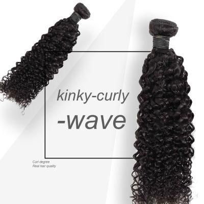 China Factory Natural Color Malaysian Loose Wave