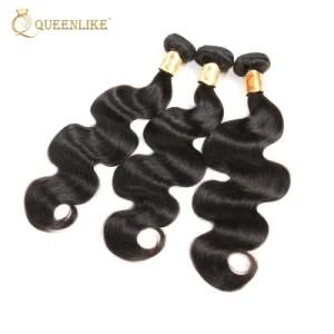 Peruvian Hair Body Wave Human Hair Wholesale Hair Extension