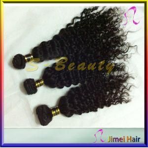 100% Human Hair Products, Hair Extension Remy Indian