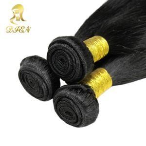 Bulk Hair Virgin Chinese Hair