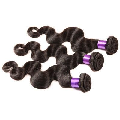 3 Bundles 7A Ombre Brazilian Virgin Body Wave Hair 1b/4/30 1b/4/27 Ombre Brazilian Human Hair Weave Bundles