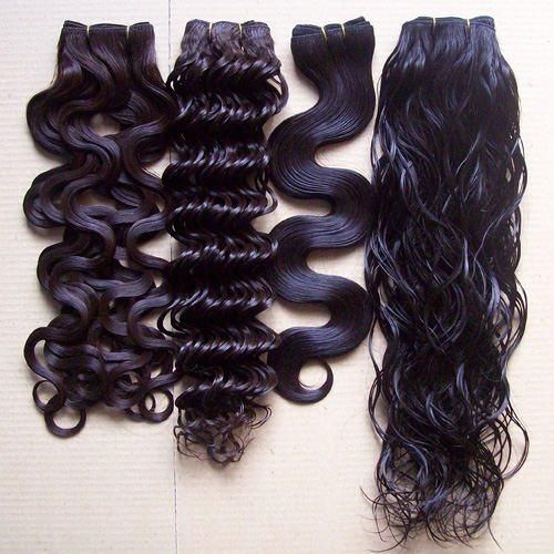 100% Remy Virgin Human Hair Weaving Human Hair Extension Hair Weft Body Weaving