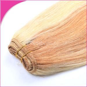High Quality Peruvian Hair Piano Colors Remy Hair