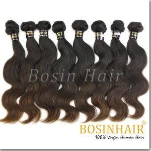 100% Unprocessed Virgin European Human Hair