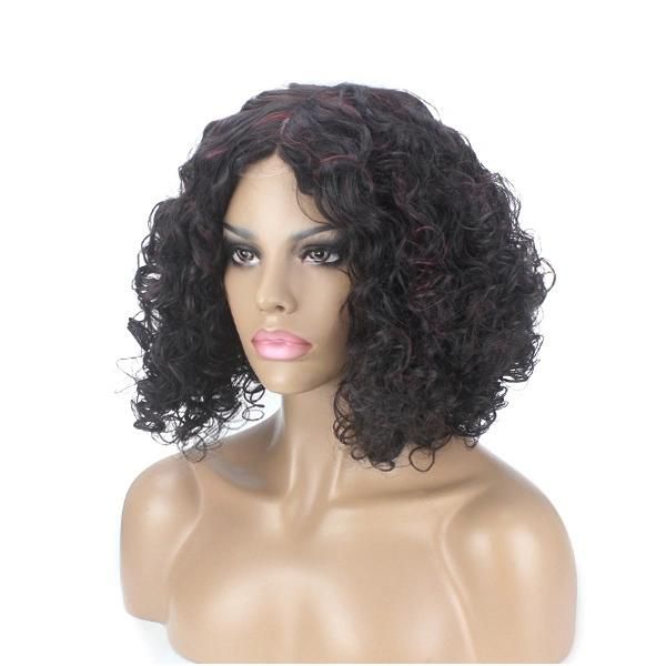 Silk Mono Soft Women Natural Hair Toupee