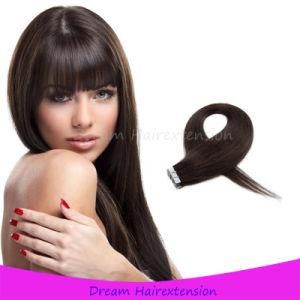 Skin Weft Tape Hair