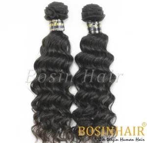 Tangle Free and No Shedding 5A Grade Virgin Malaysian Hair