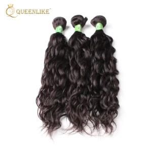 100% Top Quality Peruvian Human Hair Extensions