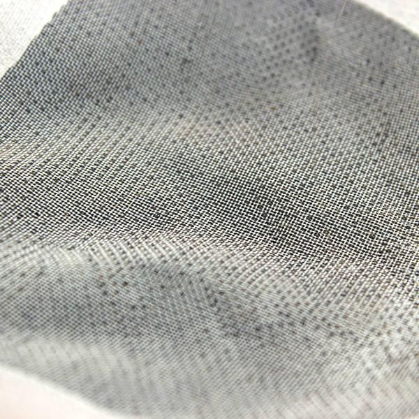 Fine Mono with Npu Around Human Hair Bang