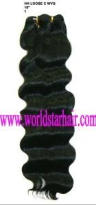 Indian Remy Human Hair Weft