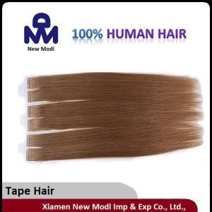 Wholesale Brazilian Remy Tape Human Hair Extension