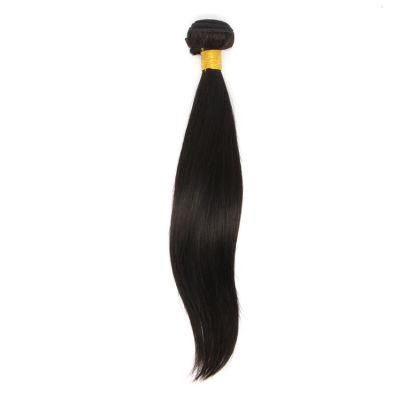 Unprocessed Virgin Malaysian Straight Hair 3PCS Lot Human Hair Cheap Malaysian Virgin Hair Straight Hair Weave Bundles