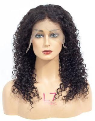 Top Quality Unprocessed Hair Kinky Curly Brazilian Human Hair