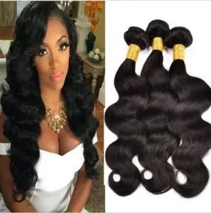 8A Grade Brazilian Human Hair Body Wave Virgin Human Hair