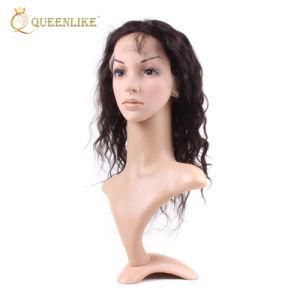 Wholesale Unprocessed Virgin Full Lace Malaysian Hair Wigs