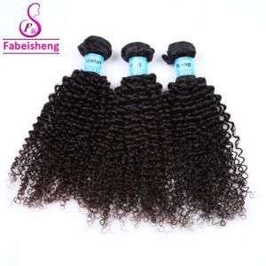 Afro Kinky Curl Sew in Hair Weave 3 Bundles Afro Kinky Human Hair Bulk