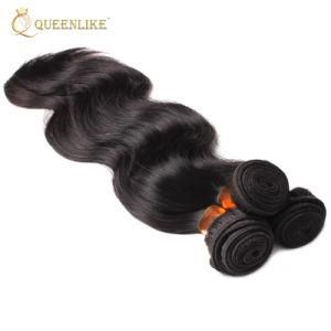 Wholesale Virgin Human Natural Peruvian Hair Extension