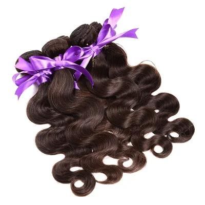 Peruvian Virgin Hair Body Wave 3 Bundles Unprocessed Human Hair Weaves Natural Color 1b# Cheap Peruvian Body Wave Free Shipping