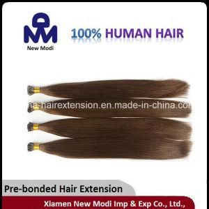 Brazilian Human Hair I Tip Human Hair Extesions