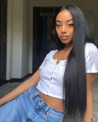 Large Stock Grade 12A Virgin Brazilian Hair Weave