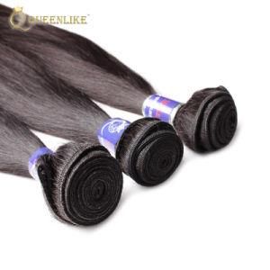 Raw Cambodian Unprocessed Wholesale Straight Hair Bundles