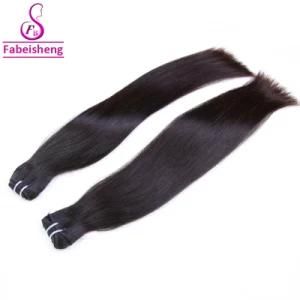 100% Virgin Indian Hair, 100% Virgin Indian Hair Temple Hair Extension Human Hair