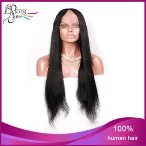 Wholesale Straight Brazilian Virgin Hair Full Lace Wig