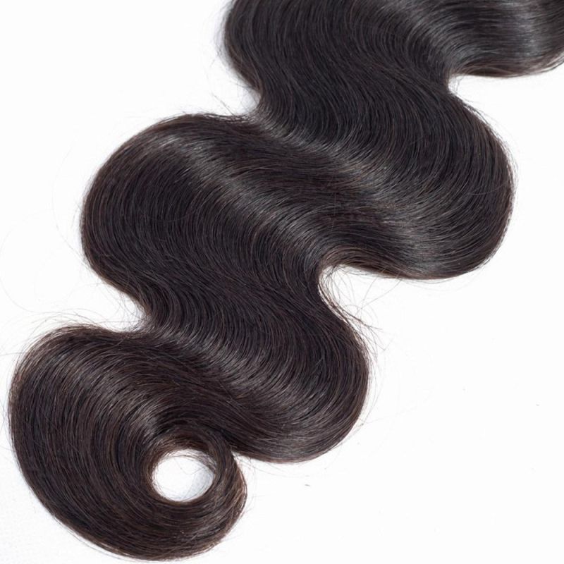 Wholesale Hair Bundle Raw Mink Virgin Mink Hair