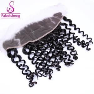 Brzilian Lace Closure Pieces