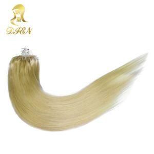 Natural Human Hair Tail Blonde 26 Inch