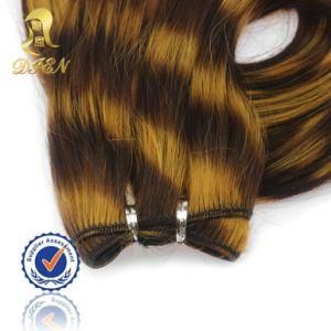 Last Long Time Human 100% Hair Extension