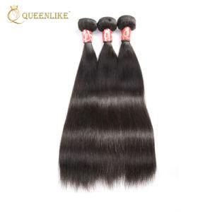 Reliable Human Hair Supplier Wholesale Natural Cambodian Human Hair