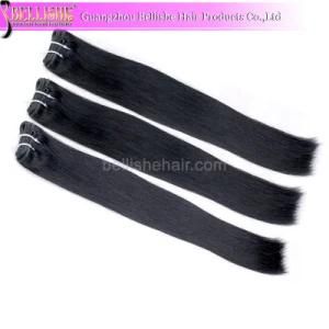 100% Virgin Remy Natrual Color Straight Human Malaysian Hair