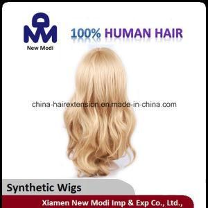 Fashion Synthetic Wig Lady Wig