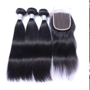 Brazilian Silky Straight Hair Bundles