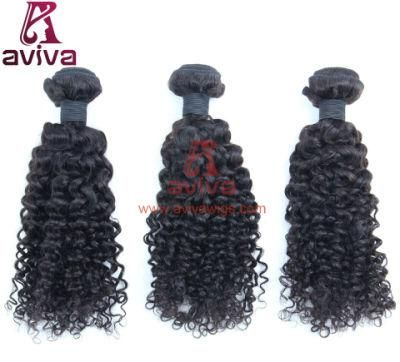 Malaysian Font B Water Curly Virgin Hair