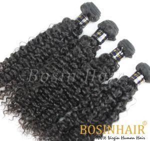 Brazilian 100% Remy Hair Deep Wave Virgin (BX-249)