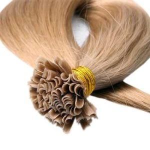 U-Tip Human Hair Extensions High Quality Hair