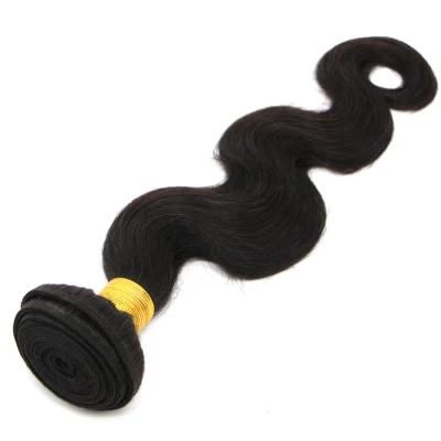 Body Wave Human Hair Extension Unprocessed Wholesale Remy Brazilian Hair