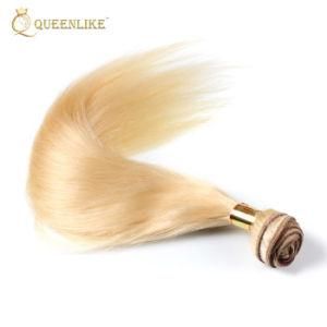 100% Human Virgin Cuticle Aligned Unprocessed Hair Extensions