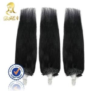 Wholesale Micro Loop Ring Remy Human Hair Extensions