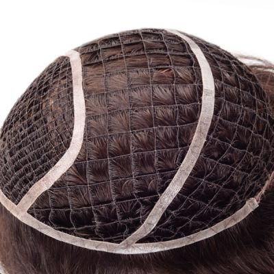 Integration Cap Hair System for Women